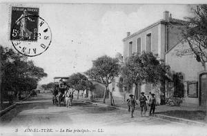 AIN EL TURCK (1110)